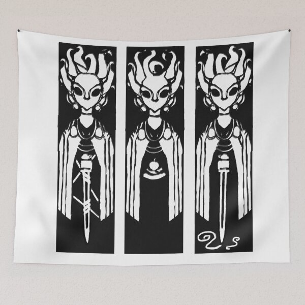 Item preview, Valkyrie designed and sold by SonofRhine.
