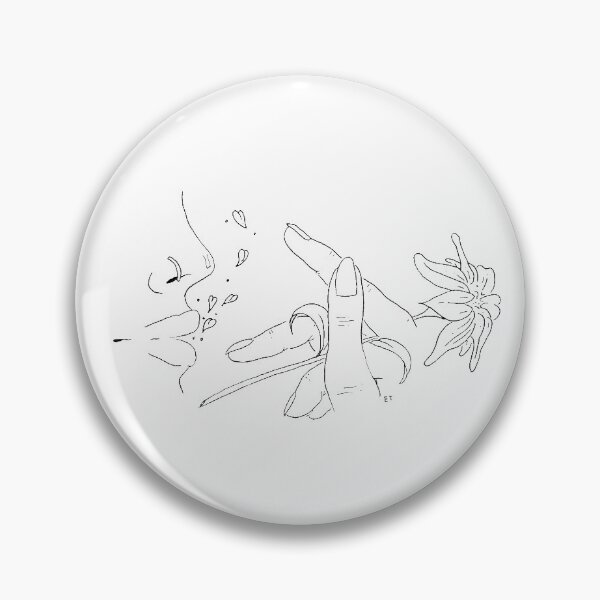 Item preview, Smoke Break designed and sold by Emily Trama.