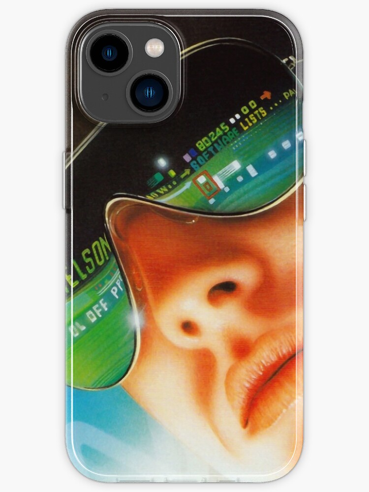 money dream$ airbrush iPhone case