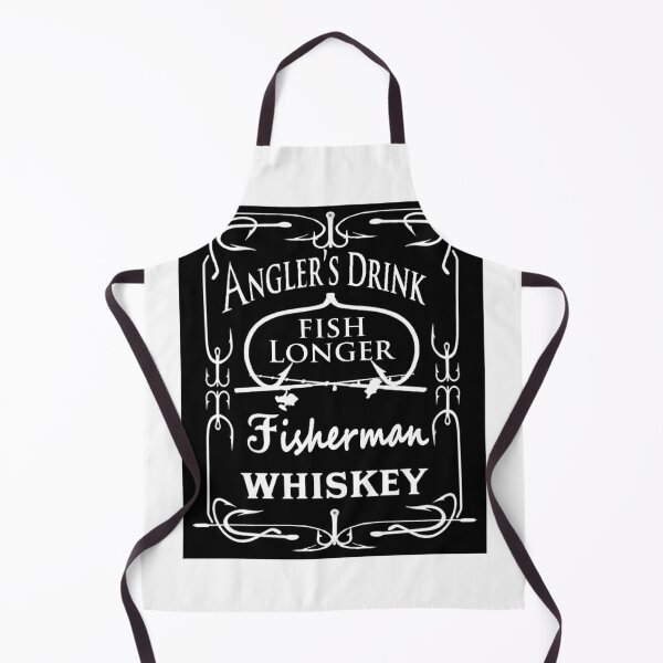 Item preview, Fisherman Whiskey designed and sold by hookink.