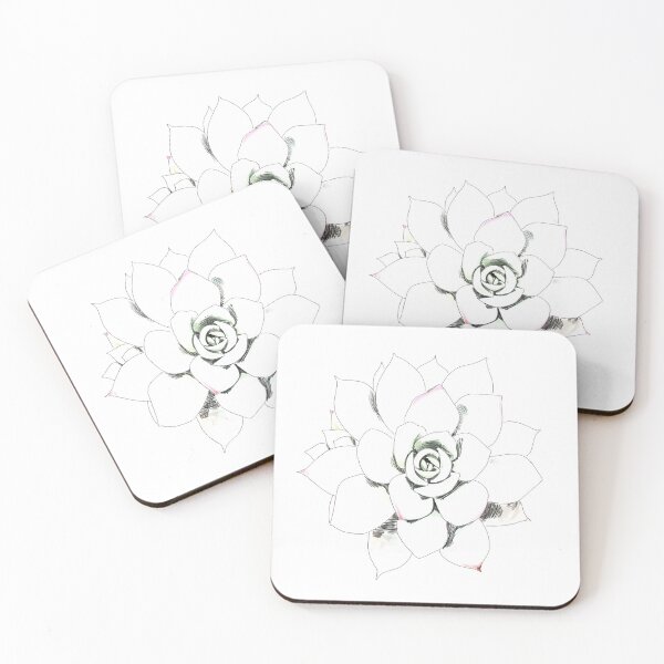 Item preview, Succulent designed and sold by Maria Shepp.