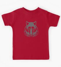 Solitude Alternate Color Kids Tee