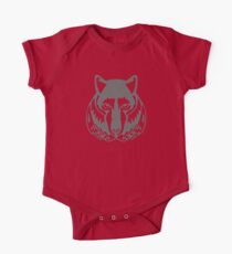 Solitude Alternate Color One Piece - Short Sleeve