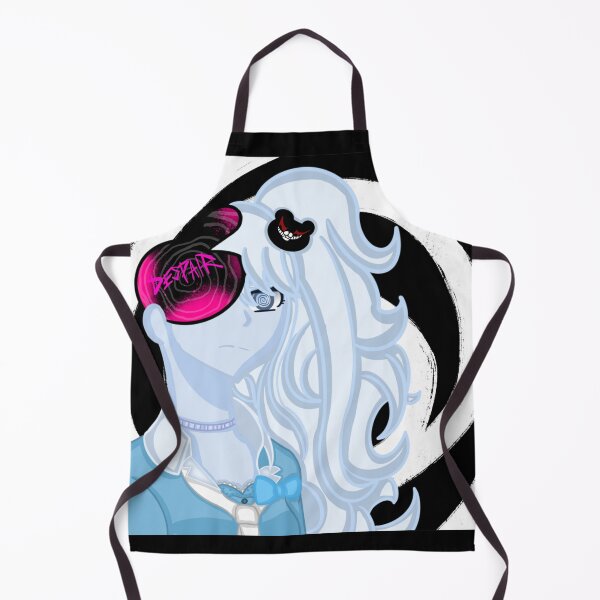 Item preview, Despair Junko designed and sold by JoIllustrates17.