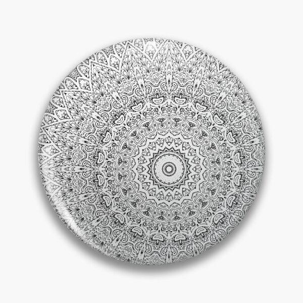 Item preview, Mandala  designed and sold by The boys.