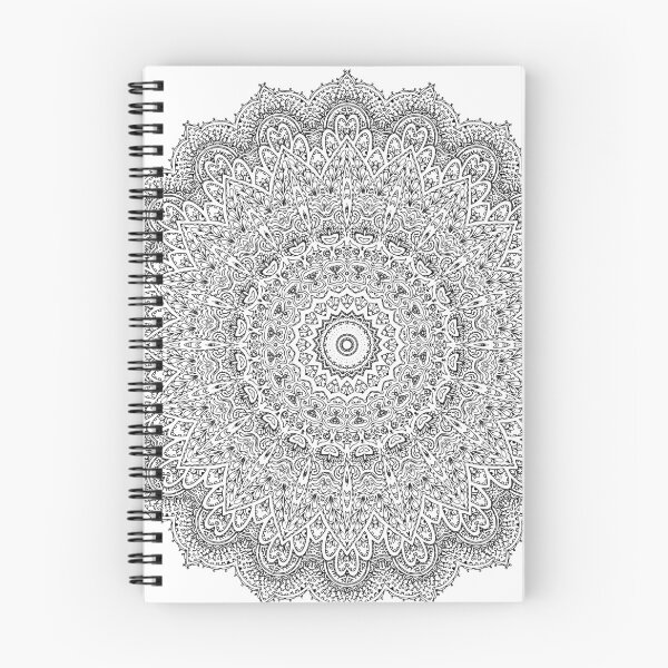 Item preview, Mandala  designed and sold by The boys.
