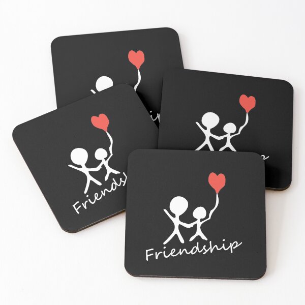 Item preview, Friendship designed and sold by Francesko221.