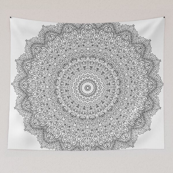 Item preview, Mandala  designed and sold by The boys.