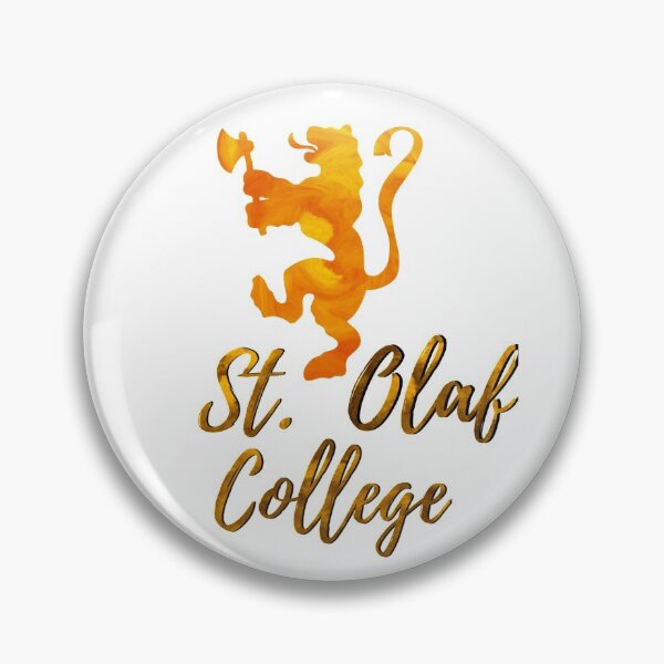 Item preview, St. Olaf College (2) designed and sold by ConceptualClub.