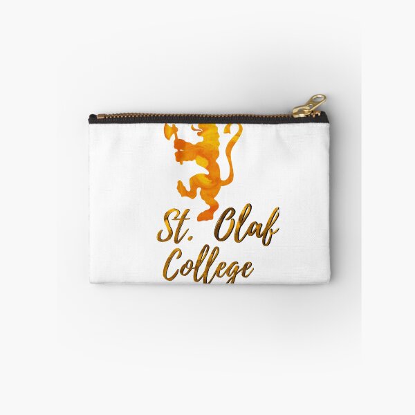 Item preview, St. Olaf College (2) designed and sold by ConceptualClub.