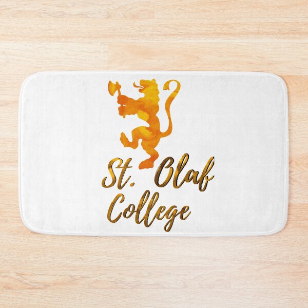 Item preview, St. Olaf College (2) designed and sold by ConceptualClub.