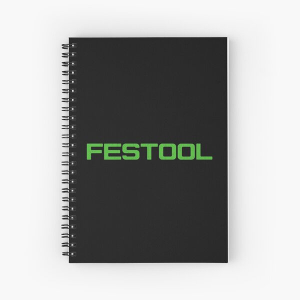 Item preview, Festool Powertools designed and sold by CreationFirm.