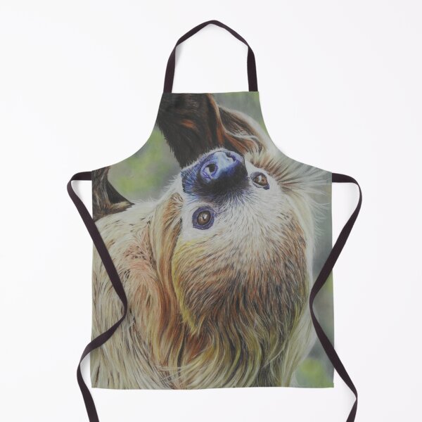 Item preview, Sloth designed and sold by cathyscreations.