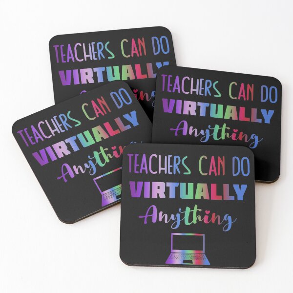 Item preview, Teachers can do virtually anything designed and sold by Alaadin Bendali Braham.