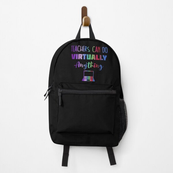 Item preview, Teachers can do virtually anything designed and sold by Alaadin Bendali Braham.