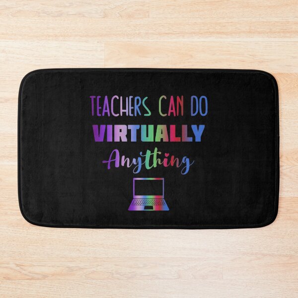 Item preview, Teachers can do virtually anything designed and sold by Alaadin Bendali Braham.