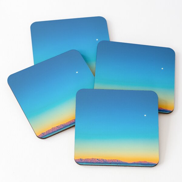 Item preview, White Sands Sunrise designed and sold by GestaltImagery.