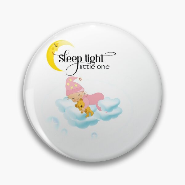 Item preview, Sleep Nursery Wall decal Infant, child designed and sold by Halalolo.