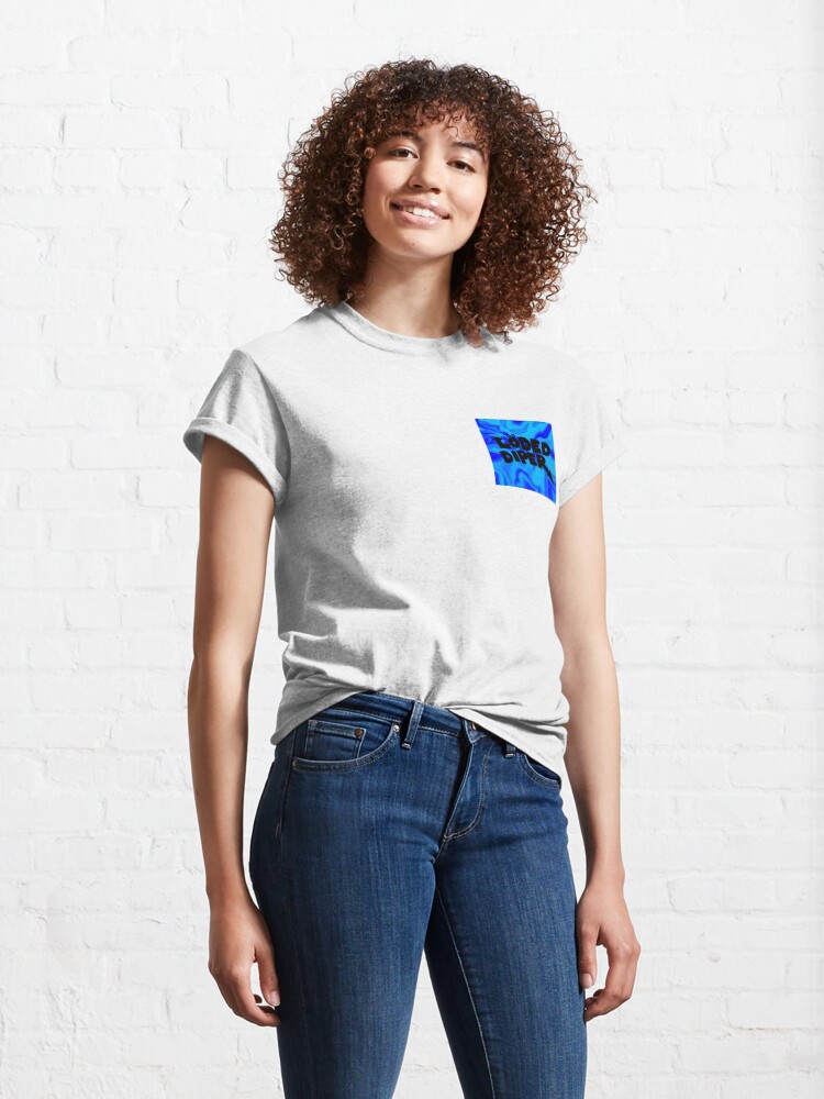 loaded diaper tshirt