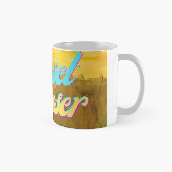 Item preview, Sunset Chaser Sun Lover Original Art Design designed and sold by TamiParrington.