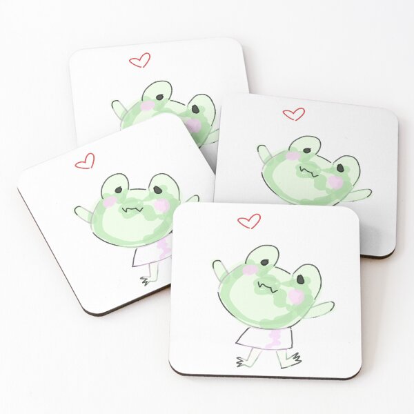 Item preview, Froggy designed and sold by Cocopots.