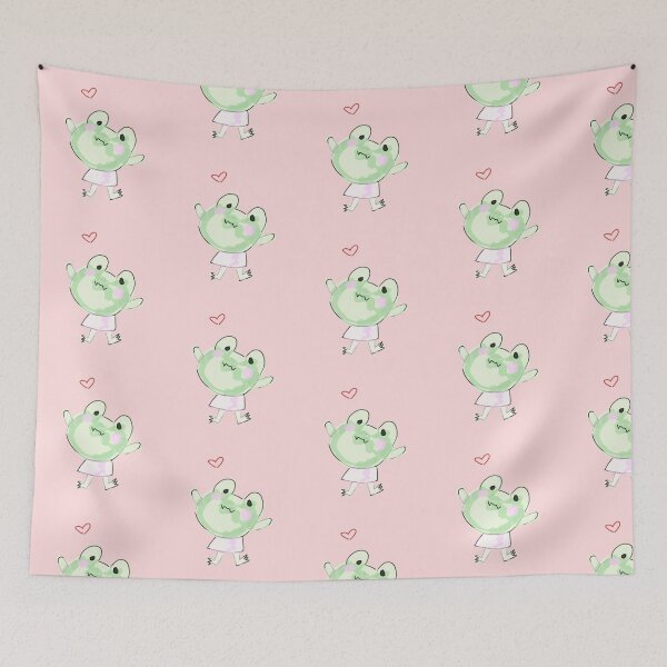 Item preview, Froggy designed and sold by Cocopots.