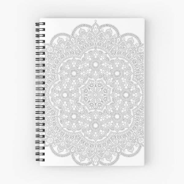 Item preview, Mandala  designed and sold by The boys.