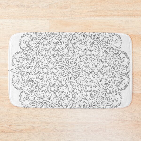 Item preview, Mandala  designed and sold by The boys.