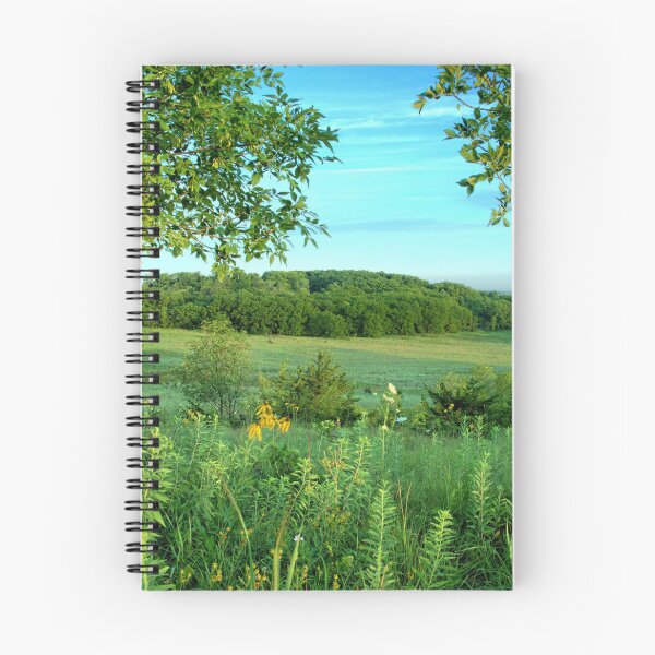 Item preview, Fossil Prairie Park 2 designed and sold by LynyrdSky.