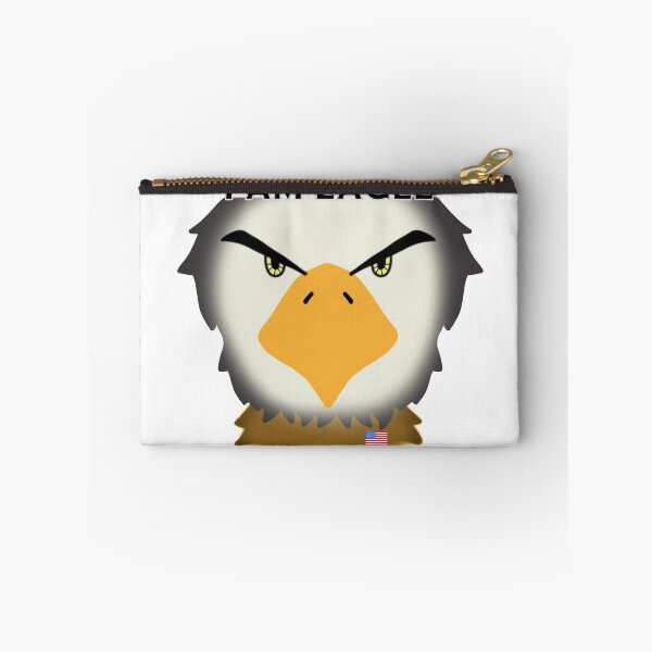 Item preview, I AM EAGLE designed and sold by LovelyRuky.