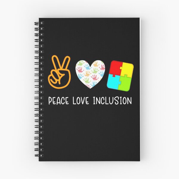 Item preview, Special Education SPED Teacher Gift  designed and sold by jpjournals.