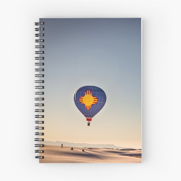 Item preview, Zia flight at white sands designed and sold by GestaltImagery.