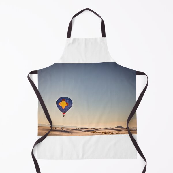 Item preview, Zia flight at white sands designed and sold by GestaltImagery.