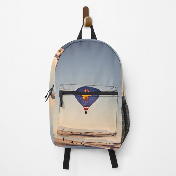 Item preview, Zia flight at white sands designed and sold by GestaltImagery.