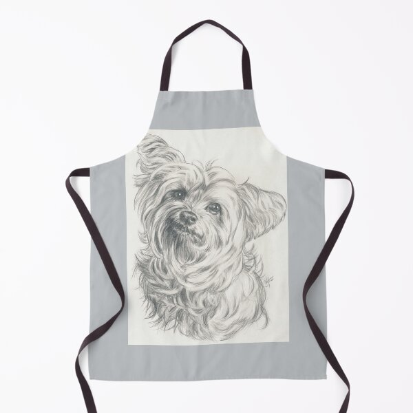 Item preview, Yorkie-Poo designed and sold by BarbBarcikKeith.