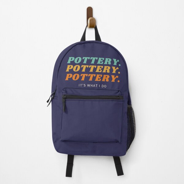 Item preview, Pottery. Pottery. Pottery. It's what I do.  designed and sold by Amy Batchelor.
