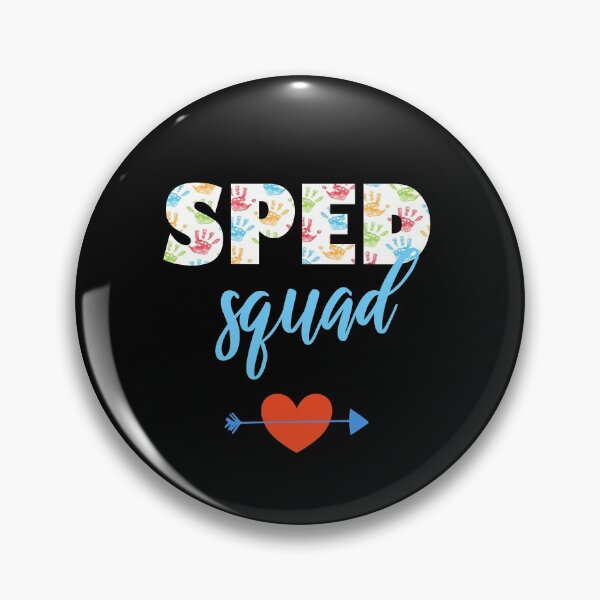 Item preview, Special Education SPED Teacher Gift  designed and sold by jpjournals.