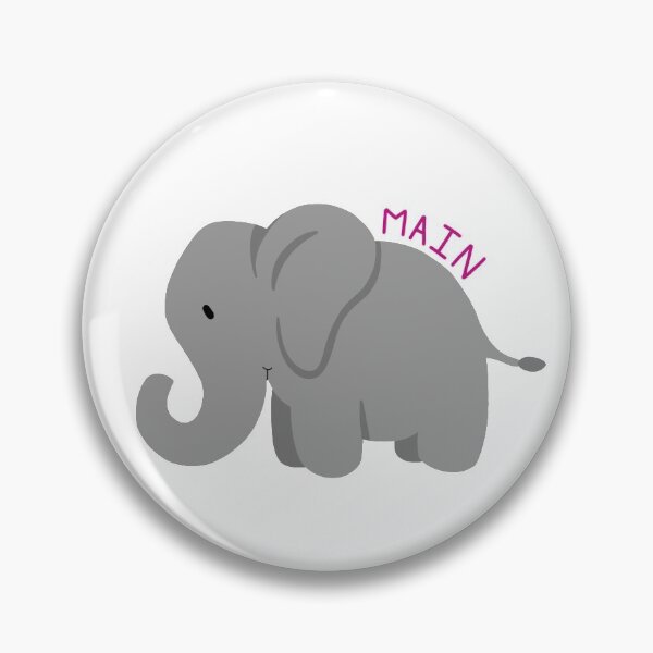 Item preview, Main Elephant designed and sold by RuthAnneArt.