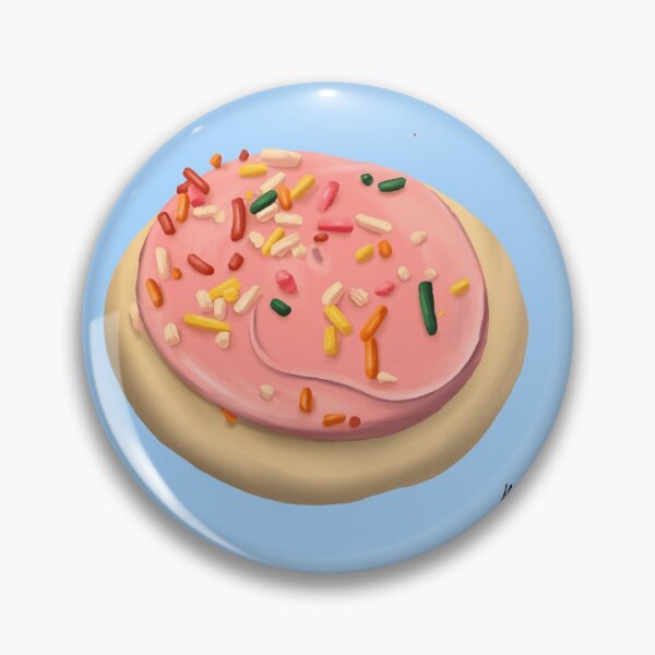 Item preview, Cookie Time! designed and sold by AlexaPatmor.