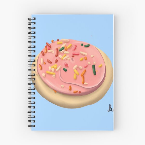 Item preview, Cookie Time! designed and sold by AlexaPatmor.