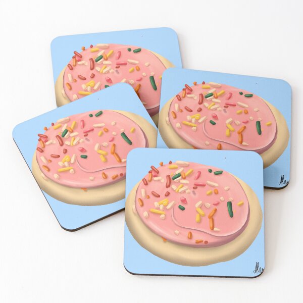Item preview, Cookie Time! designed and sold by AlexaPatmor.