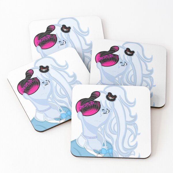 Item preview, Despair Junko! designed and sold by JoIllustrates17.
