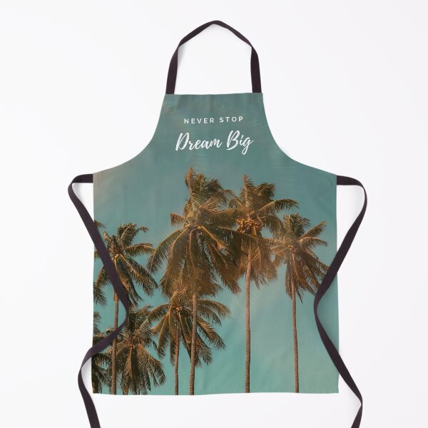 Item preview, Never stop Dream Big designed and sold by Larinpage.