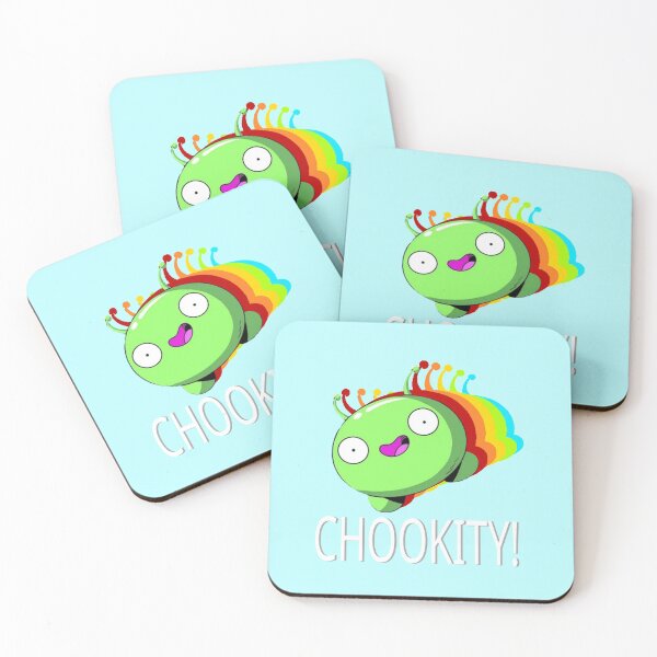 Item preview, Mooncake Rainbow designed and sold by BruLickah.