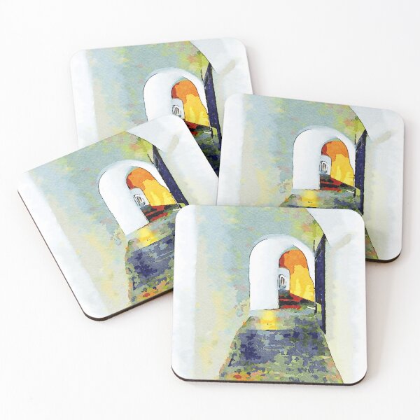 Item preview, Alley in the gallery designed and sold by Giuseppe Cocco.
