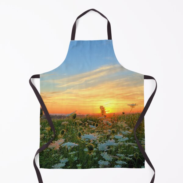 Item preview, Fossil Prairie Park Sunrise designed and sold by LynyrdSky.