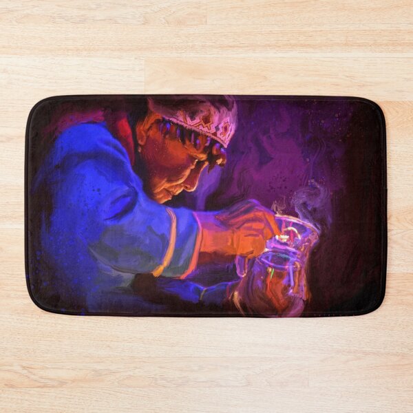Item preview, THE AYAHUASCA CEREMONY SHAMAN DMT PSYCHEDELIC PLANT MEDICINE  designed and sold by petesonearth.