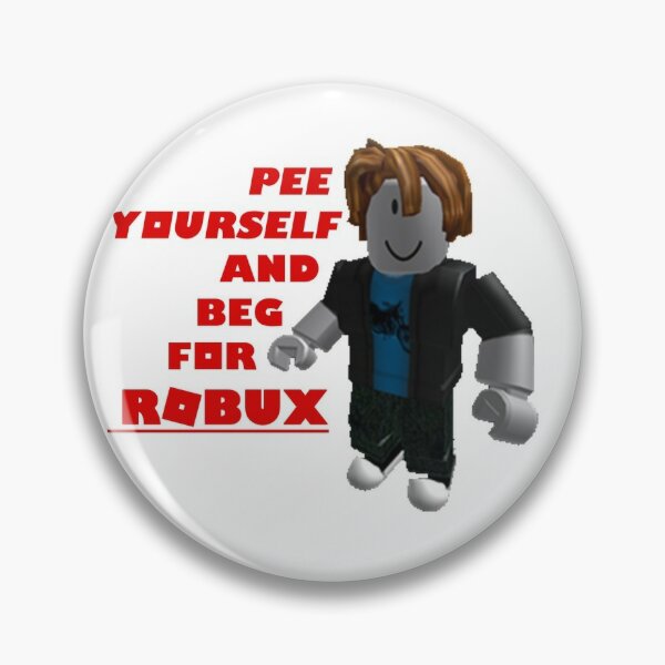 Robux Accessories Redbubble - life of an otaku roblox all badges get free robux no email