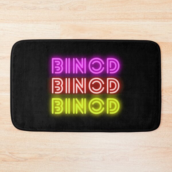 Item preview, Binon Binod Binod designed and sold by razvigod.