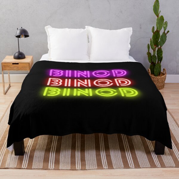 Item preview, Binon Binod Binod designed and sold by razvigod.